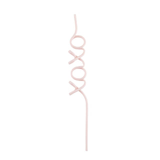 Santa Barbara Design Studio Drinking Straw