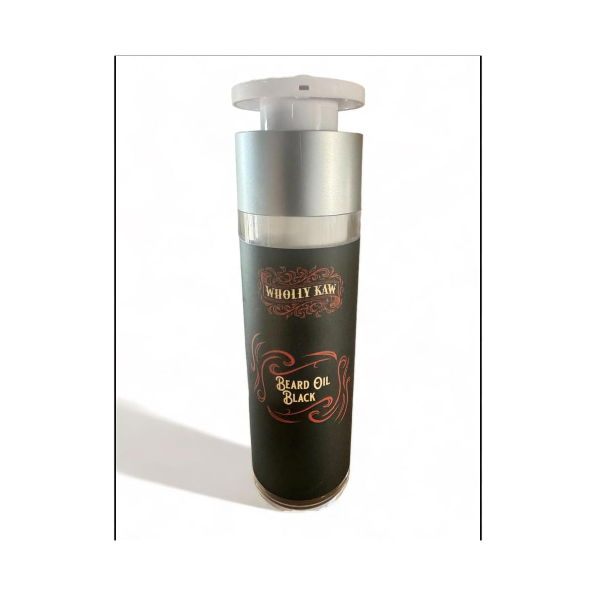 Whollykaw Hair Styling Agent