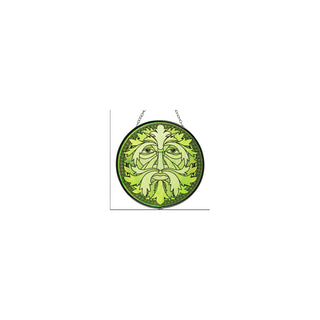 Kheops International Hanging Ornament, Green, Classic