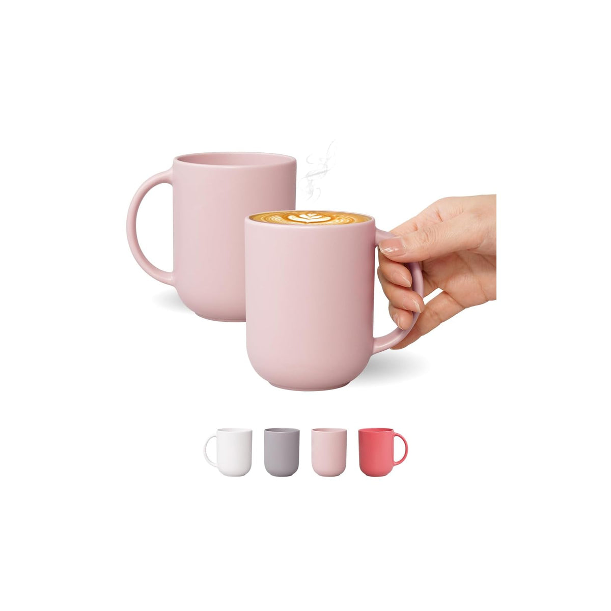 BOWLBOWL Drinking Cup