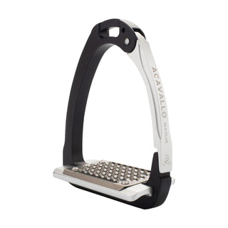 Acavallo Sporting Goods, Black