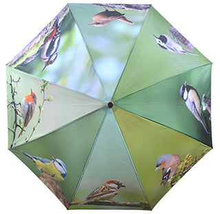 Esschert Design TP178 Bird Umbrella
