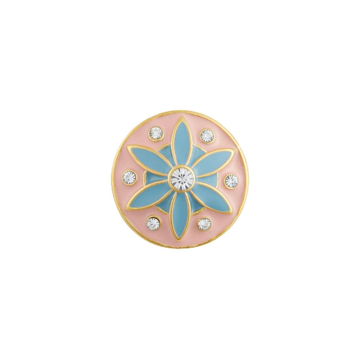 Ginger Snaps Jewelry