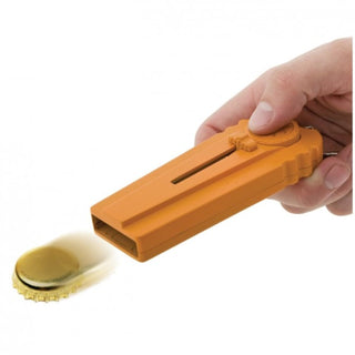 Spinning Hat Bottle Opener