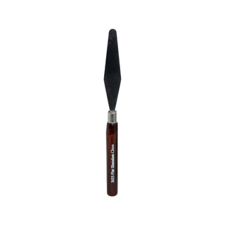 WEBER Palette Putty Knife, 1.71 x 1.71 x 17.78 cm, Multi-colour