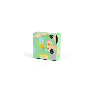 Gift Republic Bathwater Additive, 30 g (Pack of 8), Green