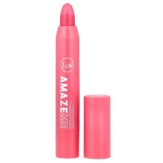 J.CAT BEAUTY Lip Color, 1 Count (Pack of 1), Everything & Anything