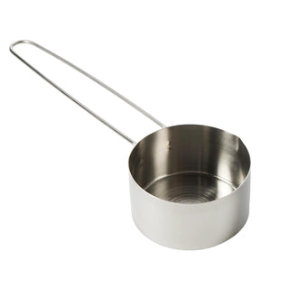 American Metalcraft Measuring Cup, 3/4 Cup, Stainless Steel