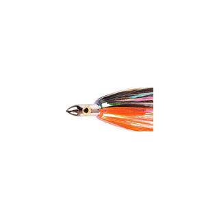 iland co. Fishing Hook, 6.75in 1.75oz, Black/E-Red
