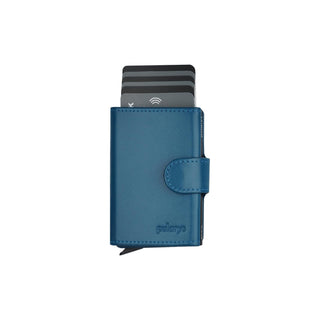 pul pularys Wallet, s, Blue