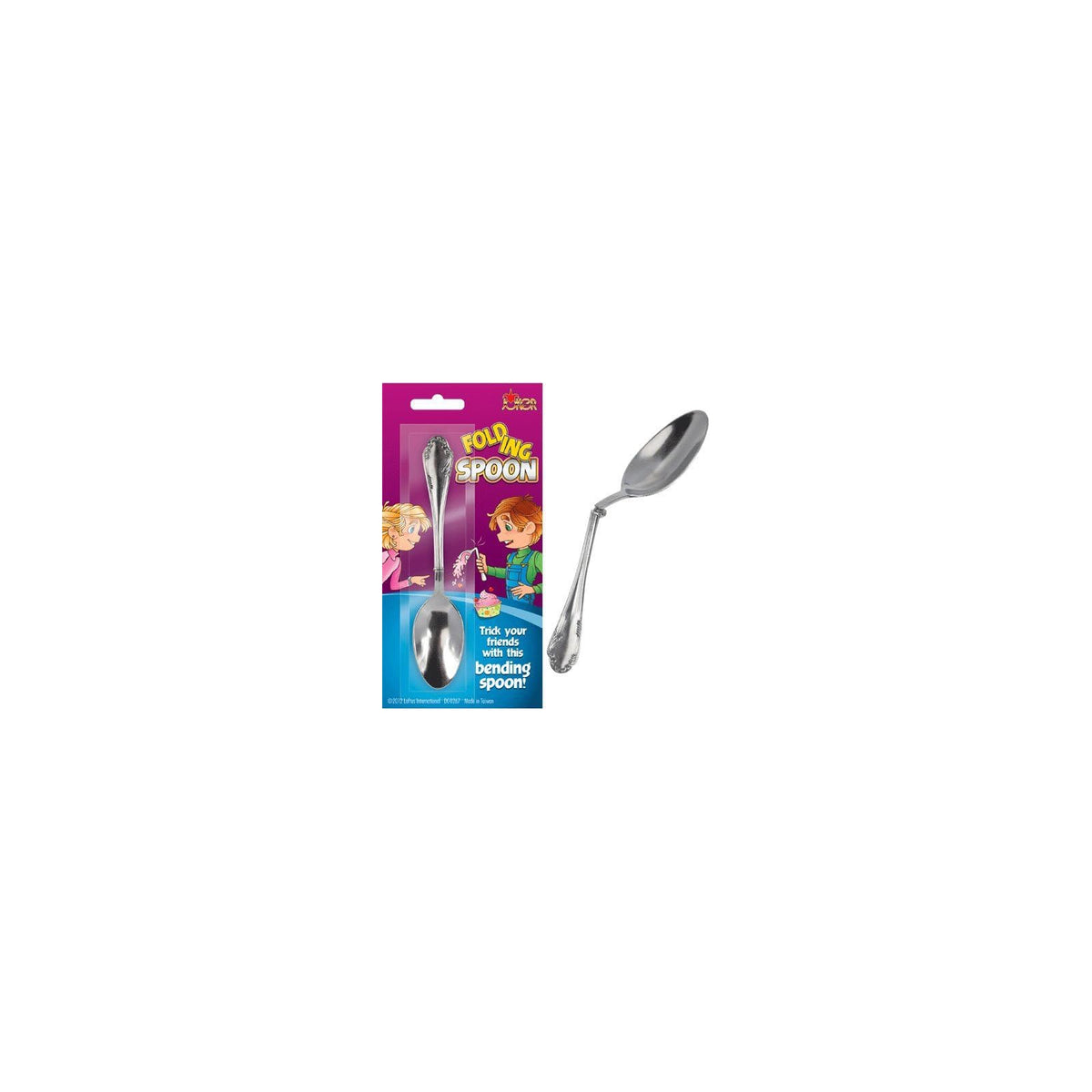 Empire Magic Spoon, Medium
