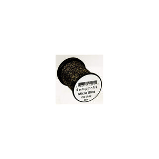 Semperfli Fishing Line, Old Gold