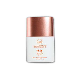 J. Cat Beauty Face Shaping Makeup, 1 Fl Oz (Pack of 1), Rose Gold