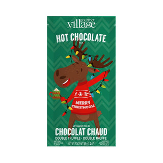 Gourmet du Village Flavored Drink Concentrate