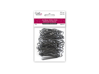 Craft Décor Sharp Pin, Original Version, Gray