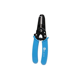Eclipse Tools Wire Stripper, Red