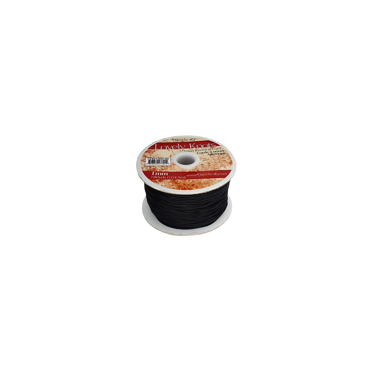 John Bead Thread Cord