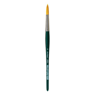 da Vinci Paint Brush, Size 12, Round