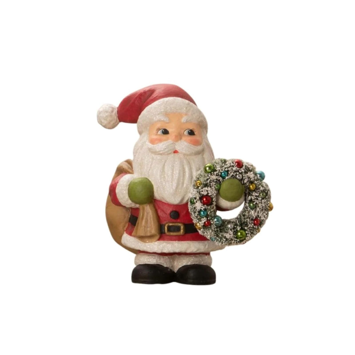 Bethany Lowe Sculpture, 12.5", Multicolor
