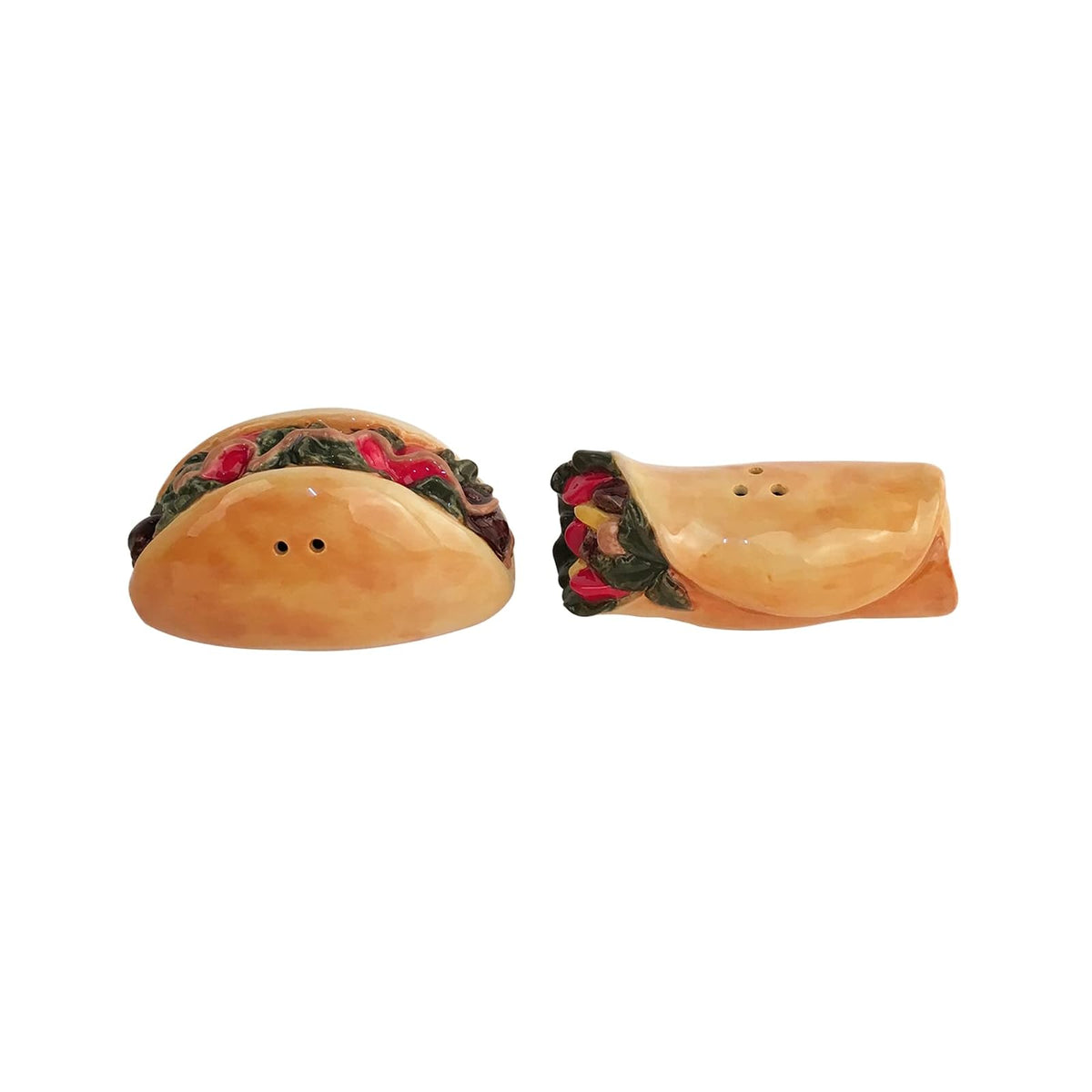 Blue Sky Clayworks Food Shaker, One Size, Multicolor