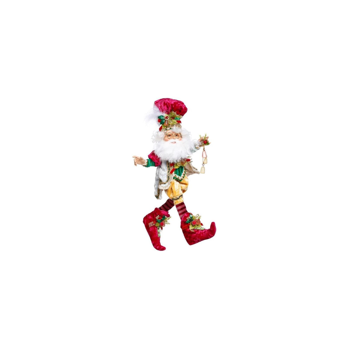 Mark Roberts Figurine, 13.5 Inches, Multicolor