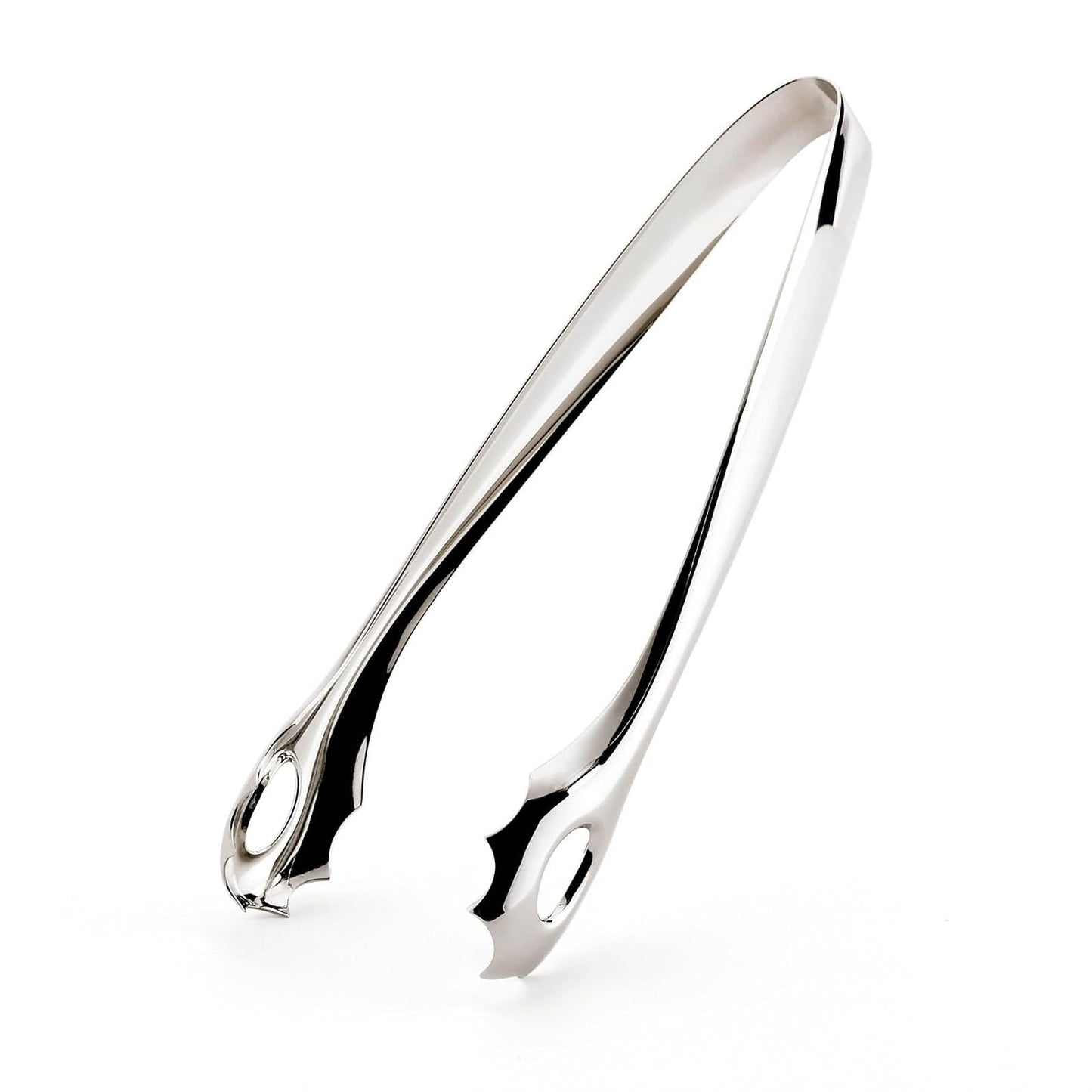 Browne & Co Browne & Co Cuisipro 7-Inch Ice Tongs