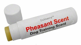 Dokken Dog Supply Dokken Dog Training Scent Wax, Pheasant