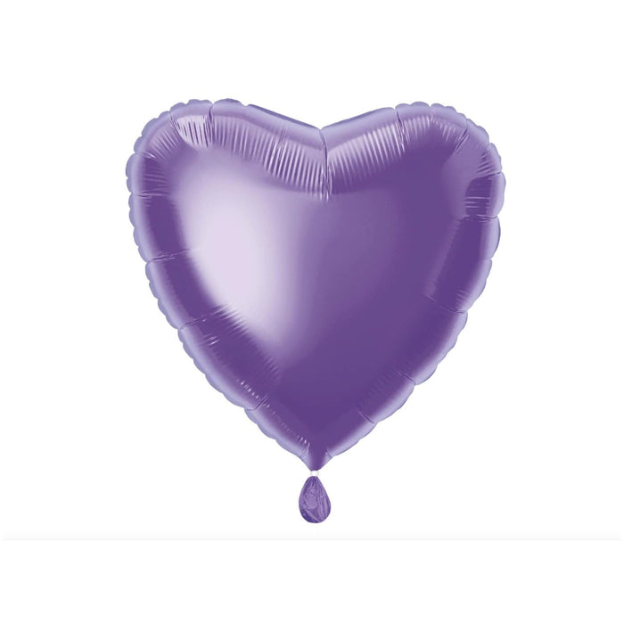 Unique Balloon, One Size, Lavender