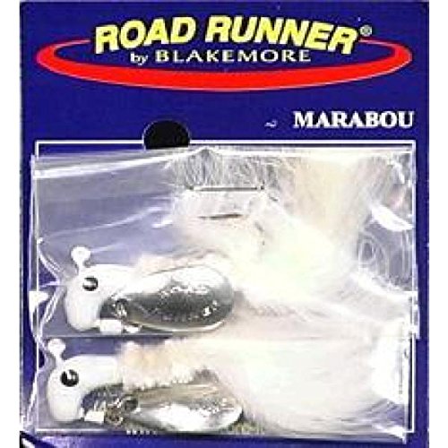 Road Runner Fishing Hook, Jig