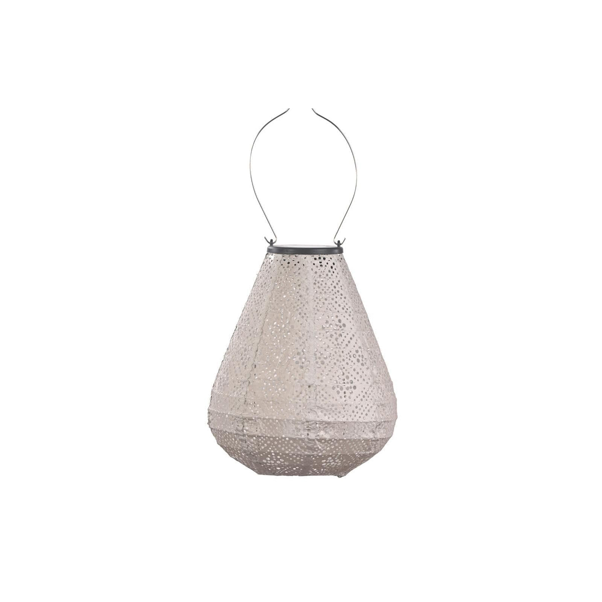 Lumiz Home Lighting Accessory, Light Taupe