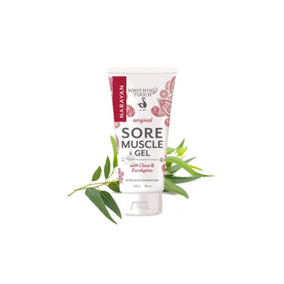Soothing Touch Skin Care Agent