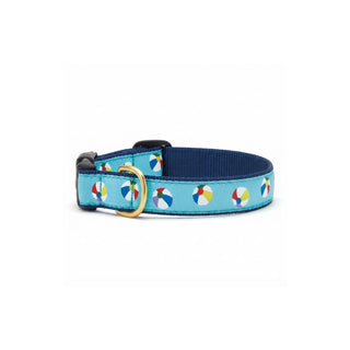 Up Country Animal Collar