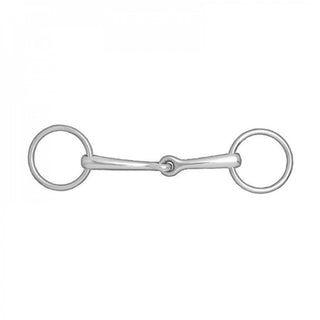HORZE Bradoon Bit - 4