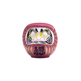 Urban Tokyo Figurine, 3.5 inches, Pink (Love and Romance)