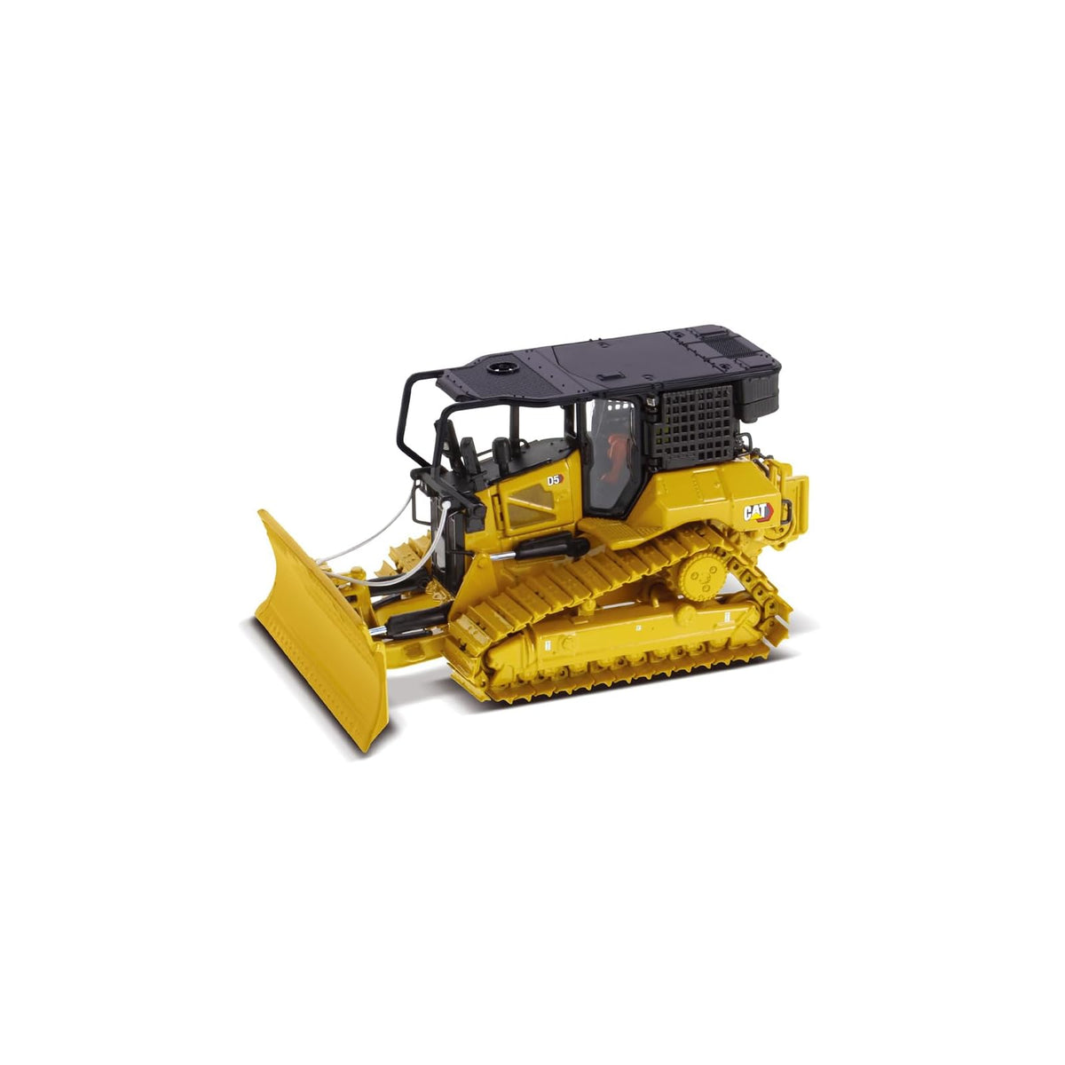 Diecast Masters Non Riding Toy Vehicle