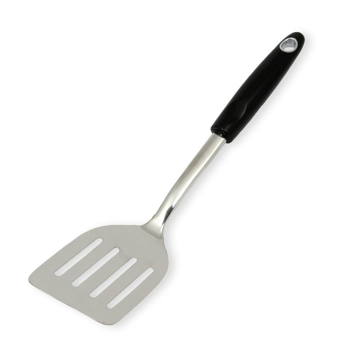 Chef Craft Food Spatula, 13.5 inch, Stainless Steel