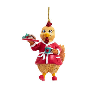 Kurt S. Adler Hanging Ornament