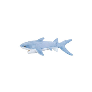 Rhode Island Novelty Toy Figure, 14", Gray