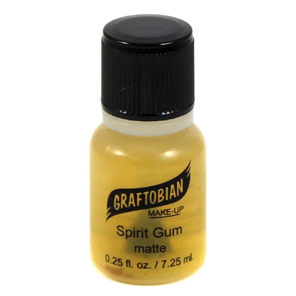 Graftobian Chewing Gum