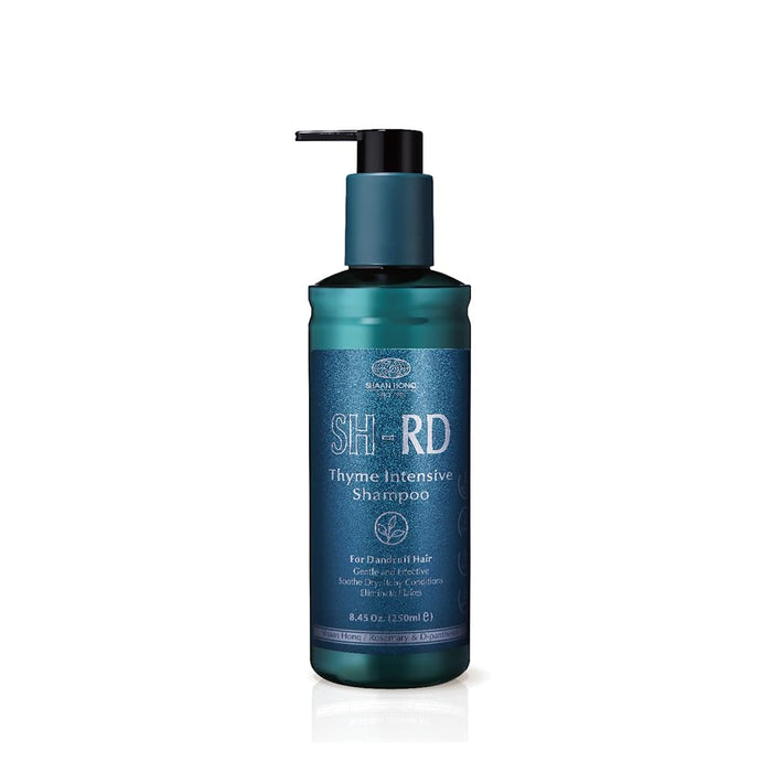 Shampoo by SH-RD