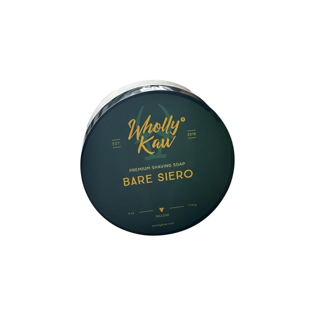 Wholly Kaw Shaving Agent