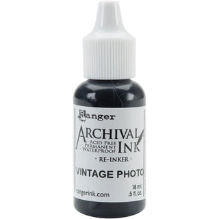 Ranger Liquid Ink
