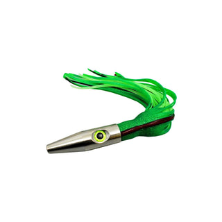 MagBay Lures Fishing Hook, Medium, Green - Blue