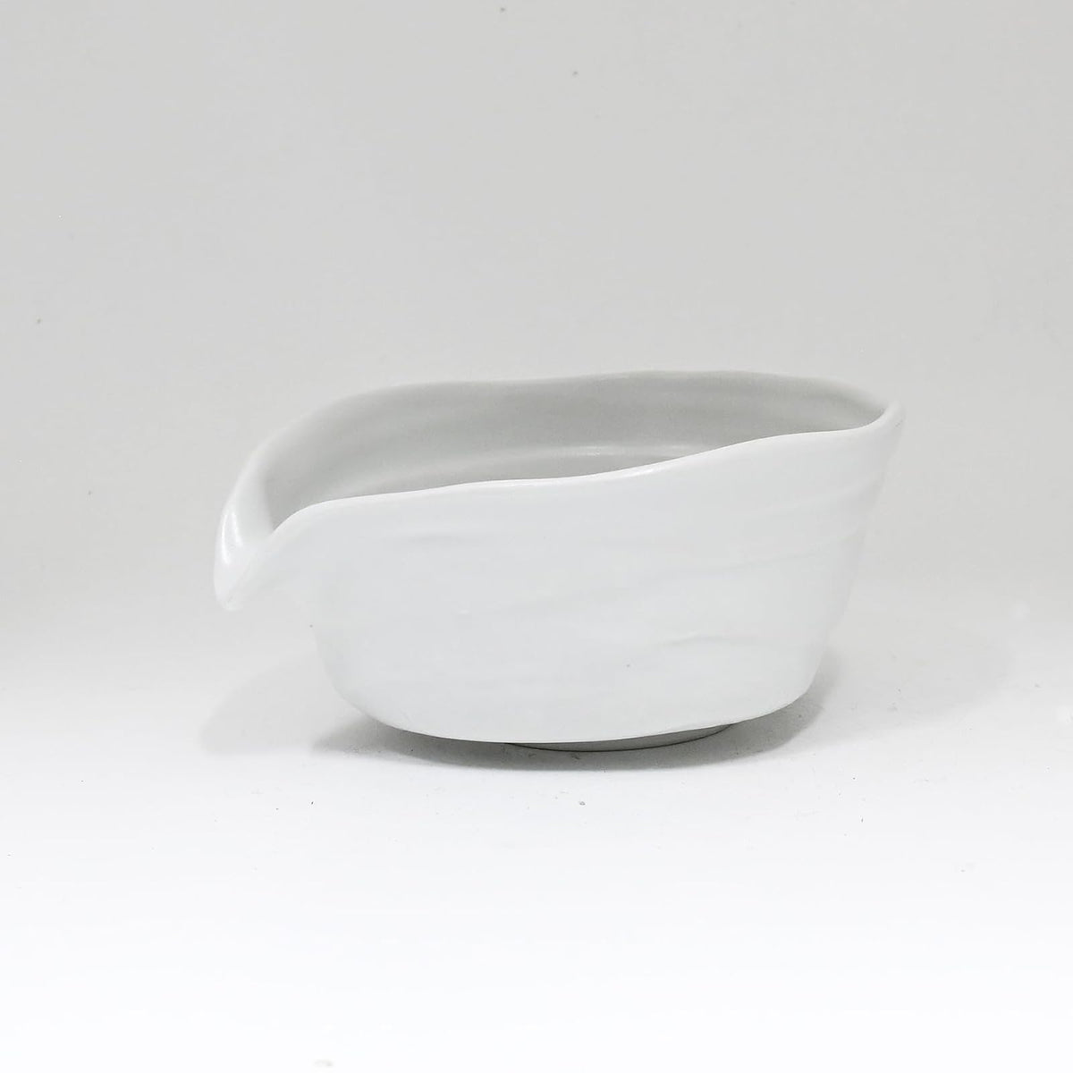 Urban Tokyo Dishware Bowl, 18 Ounce, Shiro Matto (White Matte)