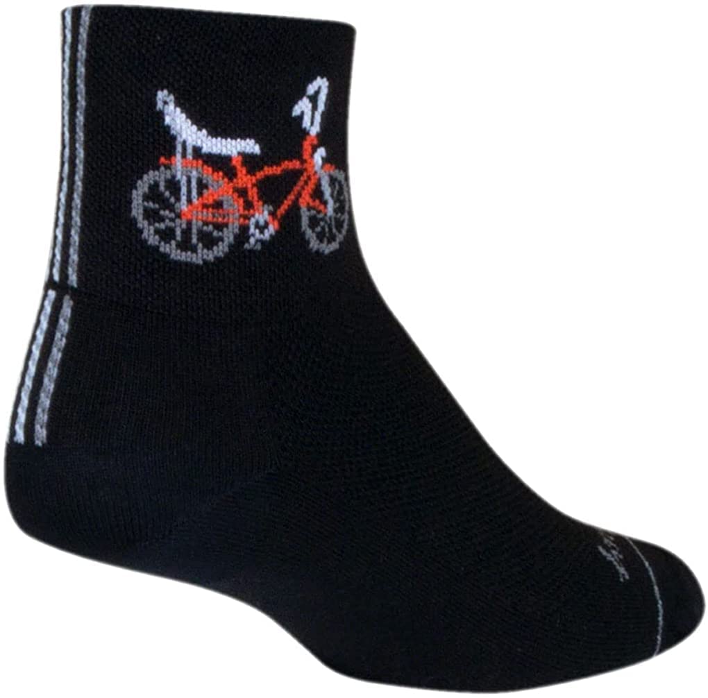 SockGuy Socks, Sting Ray, Socks