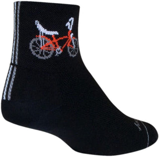 SockGuy Socks, Sting Ray, Socks