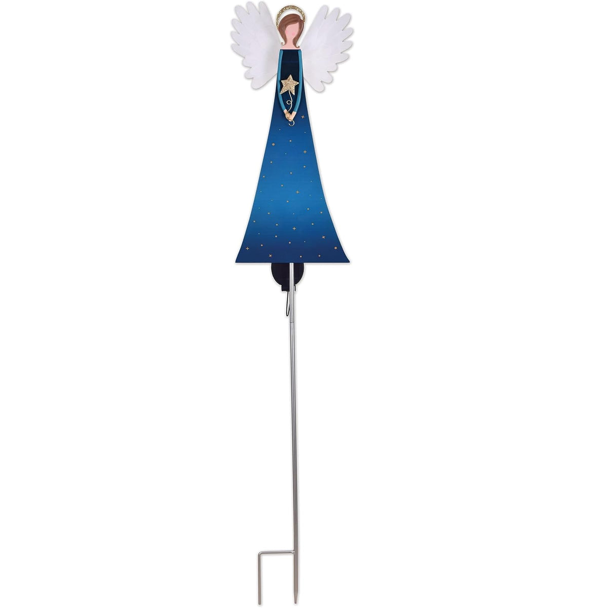 Sunset Vista Designs Lighted Outdoor Display, Angel