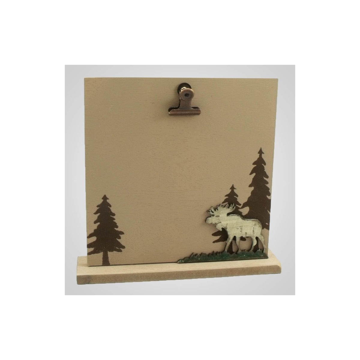 Lipco Picture Frame, Rustic