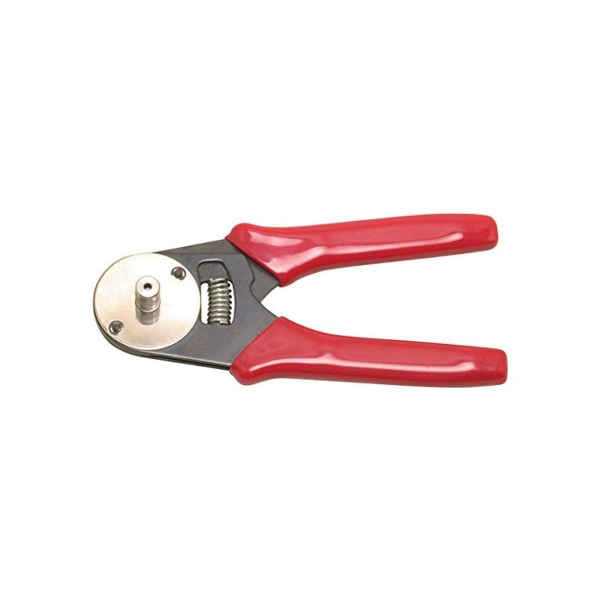 Pro'sKit Crimping Pliers, One Size, Multicolor