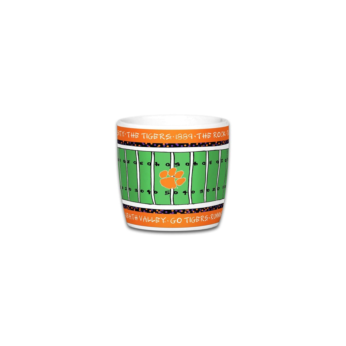 Magnolia Lane Drinking Cup